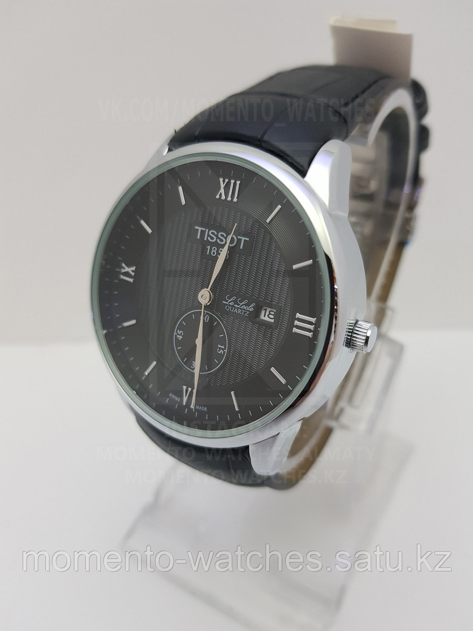 Мужские часы Tissot