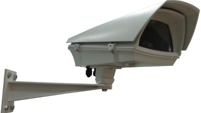 Термокожух PoE TFortis TH-03