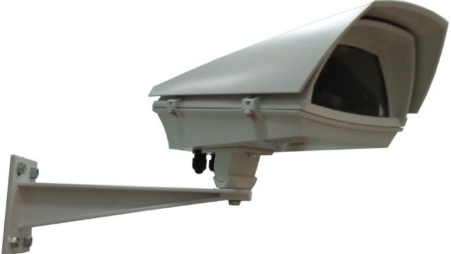 Термокожух PoE TFortis TH-03, фото 1