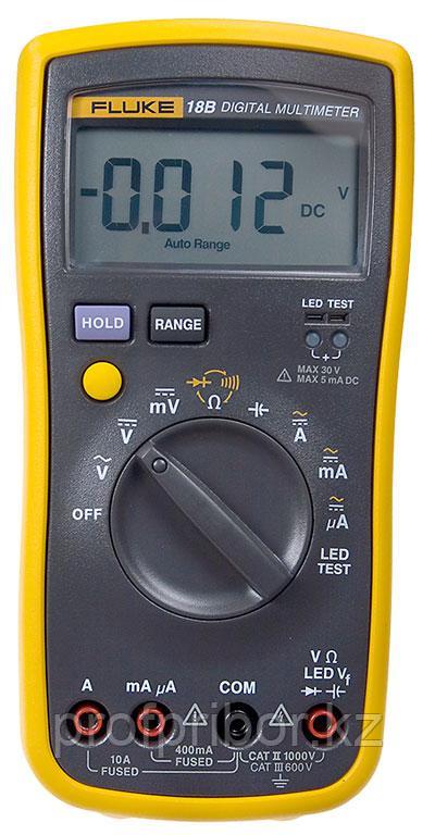Мультиметр Fluke 18B