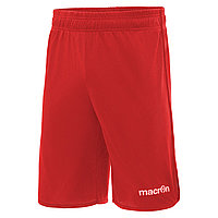 Баскетбольные шорты Macron OXIDE Красный, 3XS