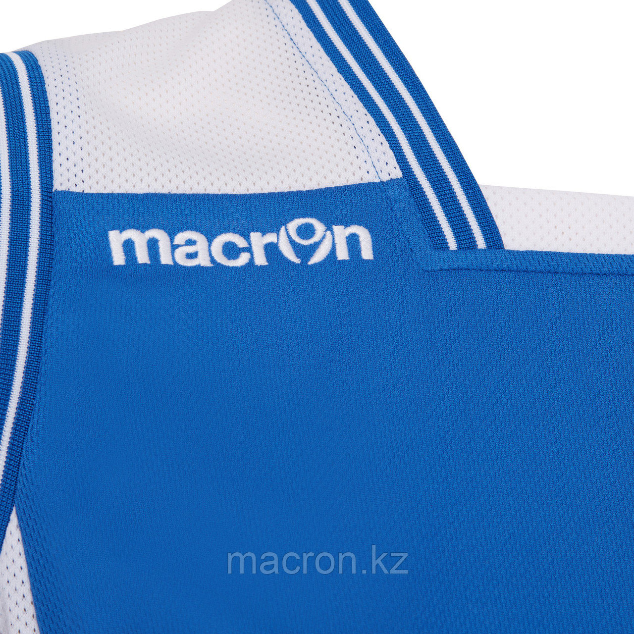 Игровая майка Macron RADON - фото 3 - id-p50781847