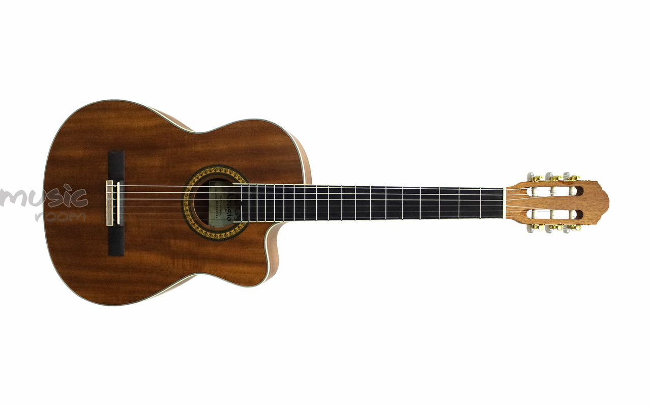 Классическая гитара Adagio MDC3973 MG