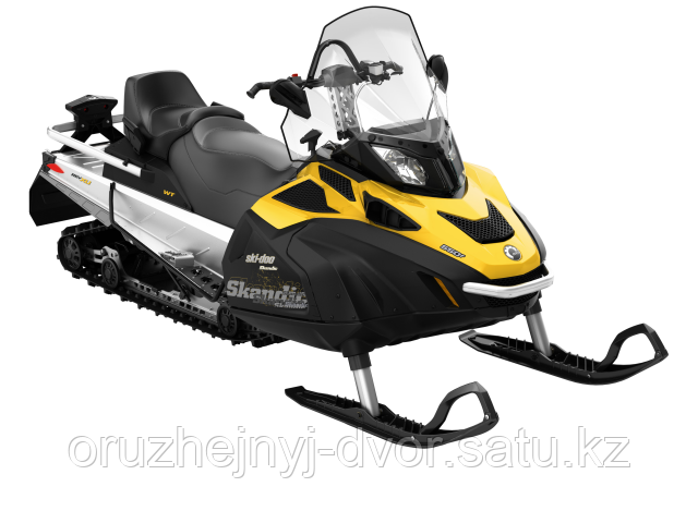 Снегоход Tundra WT 550