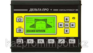 Дельта-ПРО+ VDSL