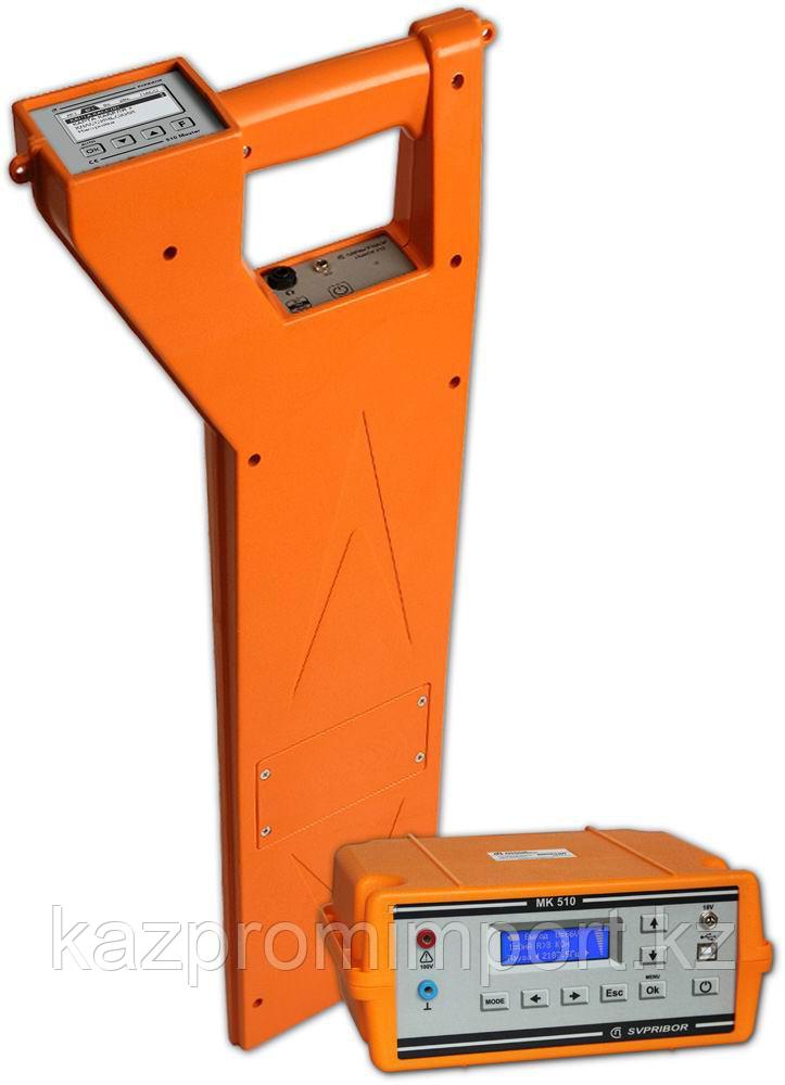 510 MASTER, фото 1