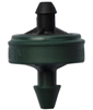 Капельница компенсированная, 1/4", 4л/ч - 0,8-3,0 bar, фото 2