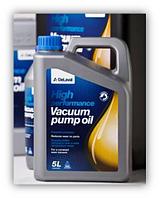 Масло для вакуумного насоса компании (ДеЛаваль), 10 л