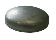 Заглушка стальная сферическая (эллиптическая) ГОСТ 17379-2001 Ду40