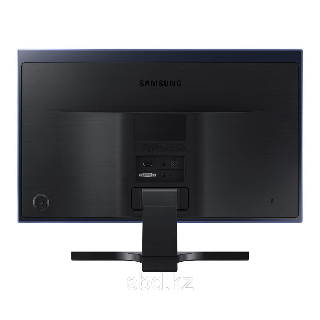 Монитор 21.5" Samsung S22E390HSI - фото 2 - id-p50783219