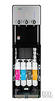 Пурифайер Ecotronic V19-U4L black+silver с ультрафильтрацией, фото 3