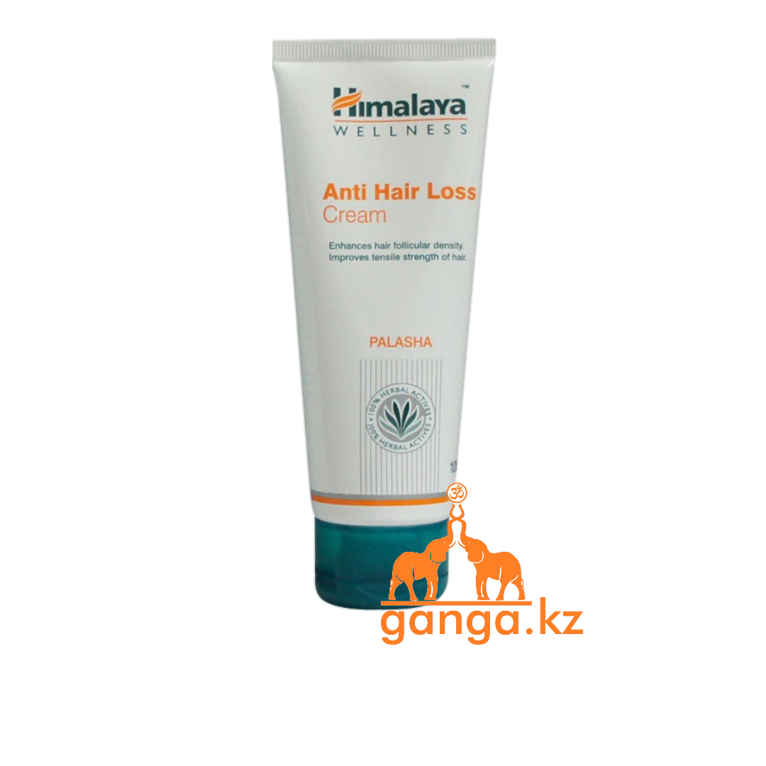 Крем от выпадения волос (Anti hair loss cream HIMALAYA), 100 мл