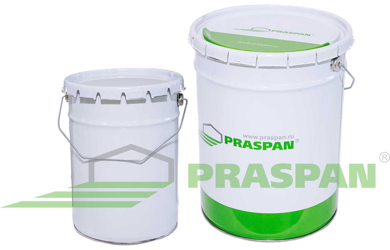 Эпоксидная краска по бетону «PRASPAN® EP-C101» - фото 1 - id-p50784114