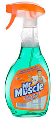 СТЕКЛООЧИСТИТЕЛЬ Mr.Muscle 500мл