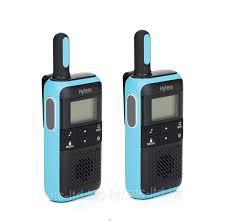 Рация Hytera TF-415 (комплект 2 шт.)