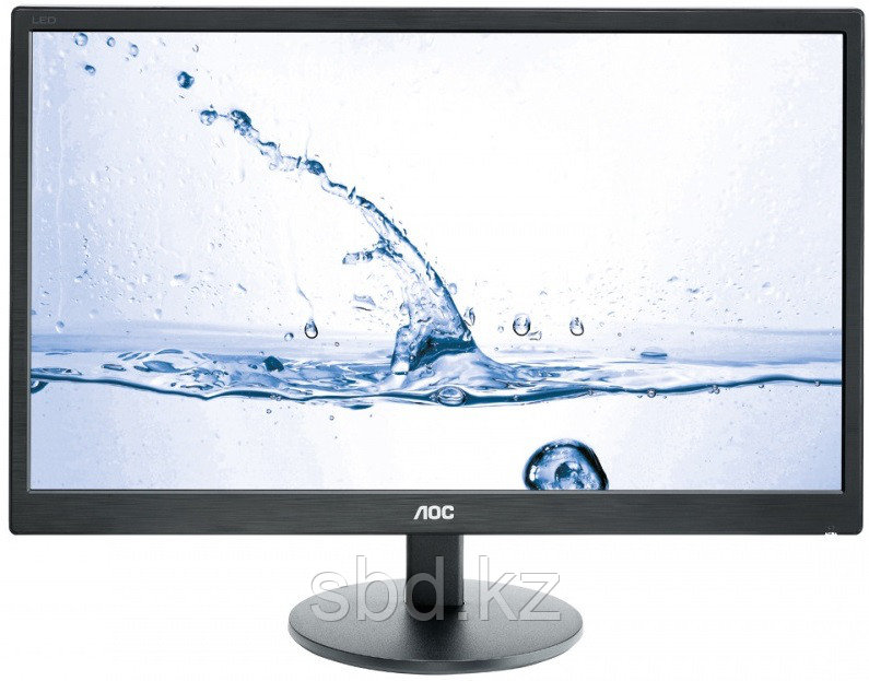 Монитор 23.6" AOC M2470SWH/01