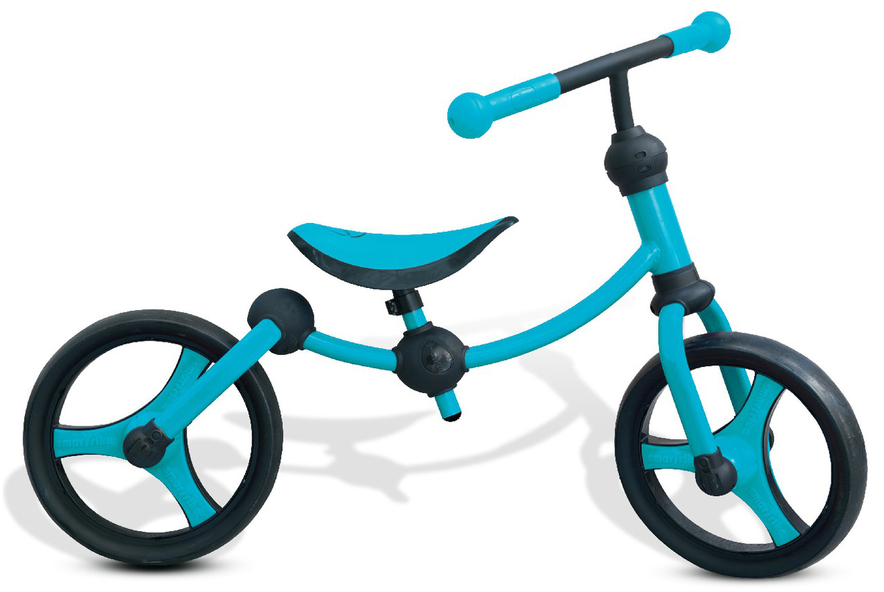 Беговел Smart Trike Running Bike