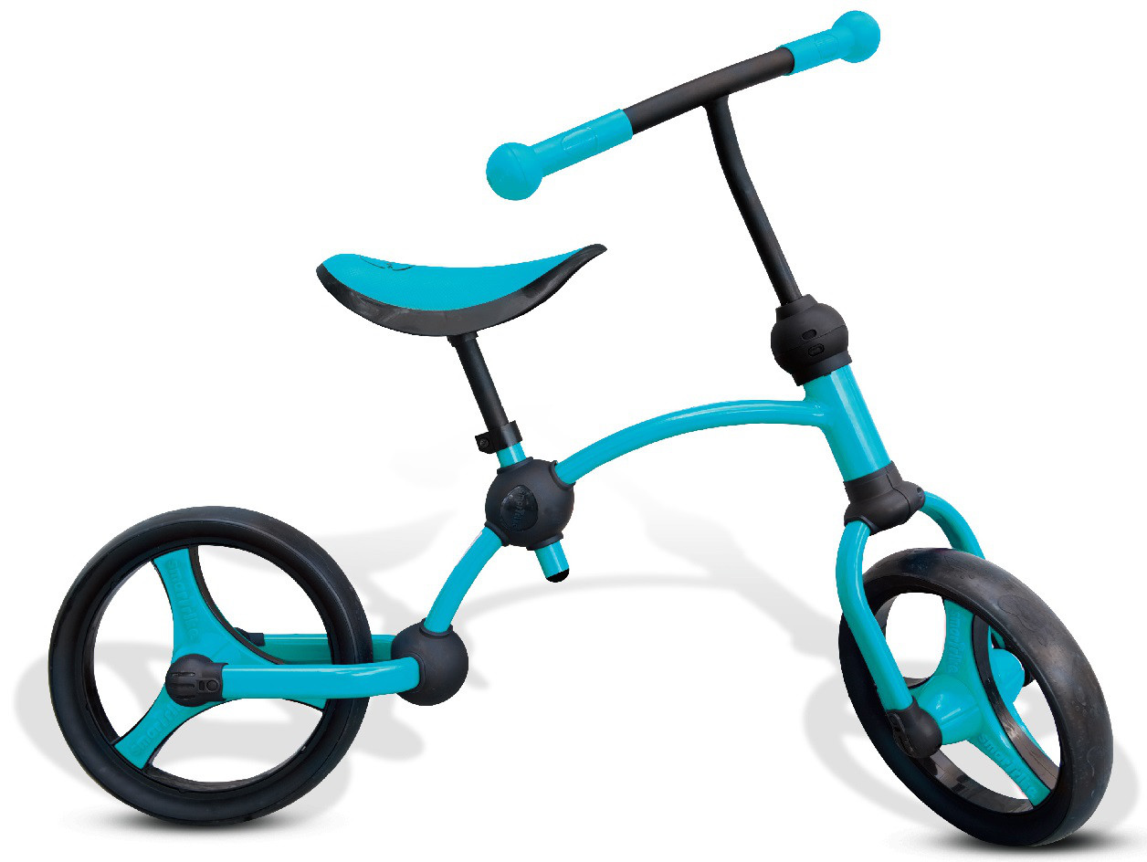 Беговел Smart Trike Running Bike