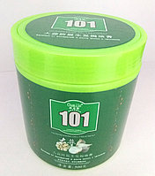 Бальзам от выпадения и для роста волос с чесноком 500 мл 101 Oumile