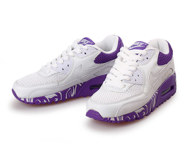 Кроссовки Nike Air Max 90 