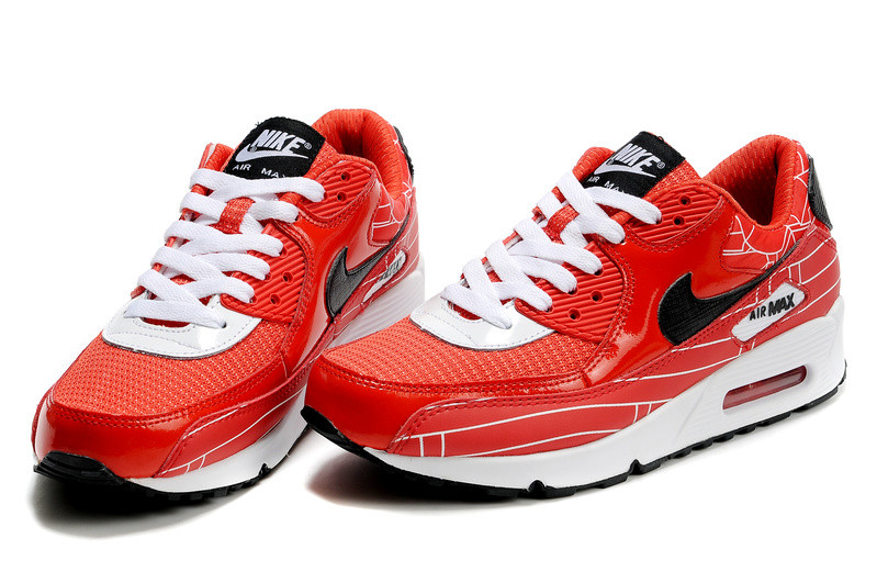 Кроссовки Nike Air Max 90 - фото 1 - id-p50788392