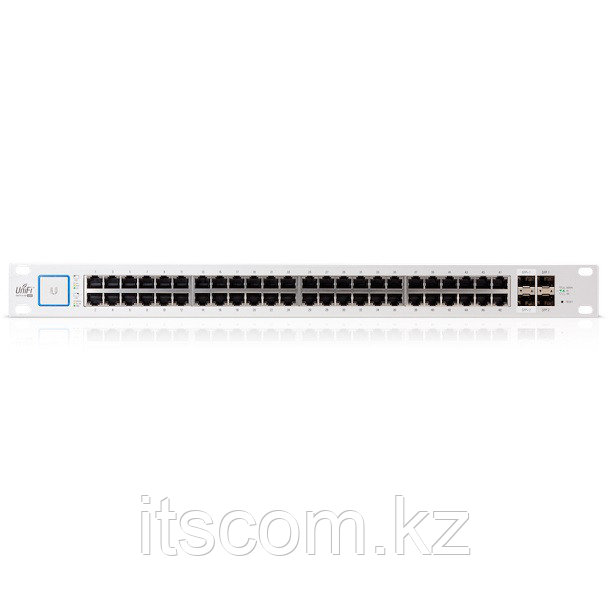 Коммутатор Ubiquiti UniFi Switch 48-500W