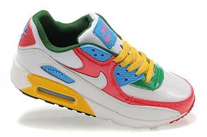 Кроссовки Nike Air Max 90 , фото 2