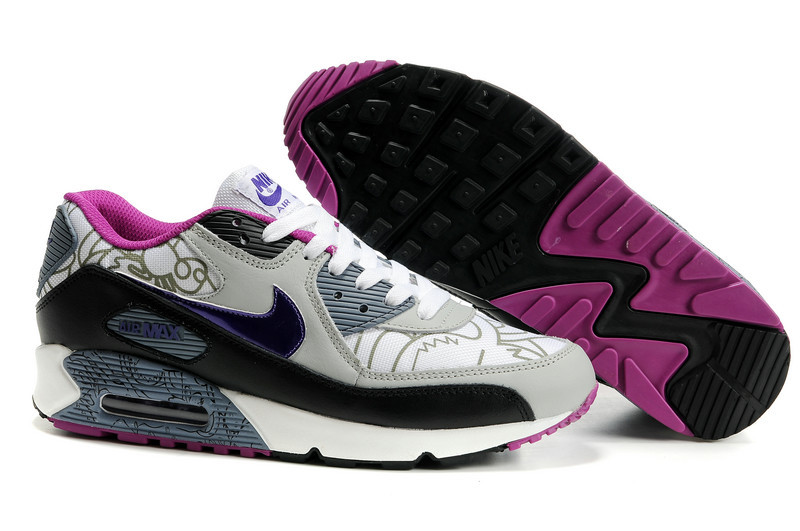 Кроссовки Nike Air Max 90 