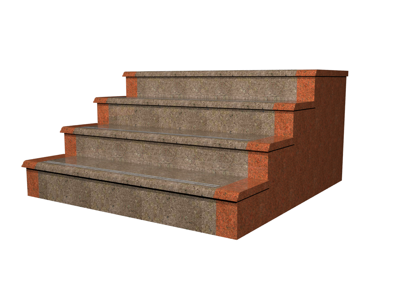 Ступени Из Гранита Заказать