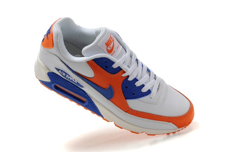 Кроссовки Nike Air Max 90 