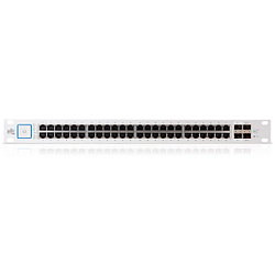 Коммутатор Ubiquiti UniFi Switch 48-750W