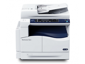 Многофункциональное устройство А4, МФУ А4