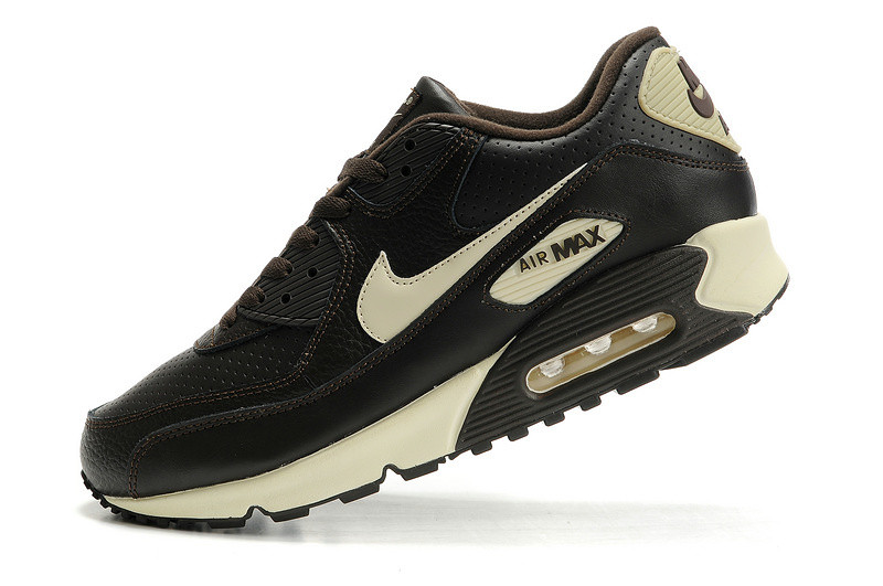 Кроссовки Nike Air Max 90 - фото 1 - id-p50789128