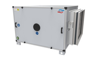 Вытяжная установка МВУ/12 (типоразмер 12) - фото 1 - id-p50789212