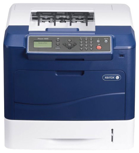 Принтер Xerox Phaser 4622DN - фото 1 - id-p50789307