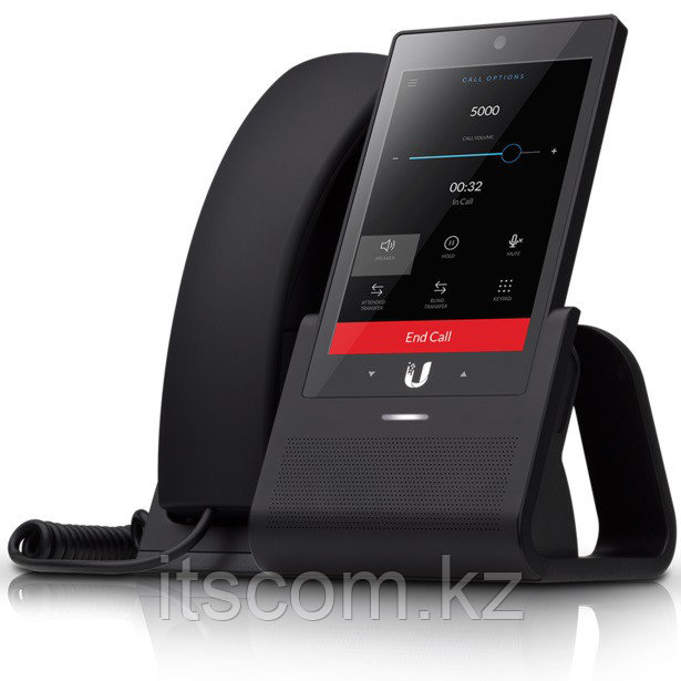 IP телефон Ubiquiti VoIP Phone PRO - фото 8 - id-p50285418