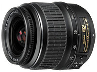 Nikon AF-S DX NIKKOR 18-55 f/3,5-5,6G ED II