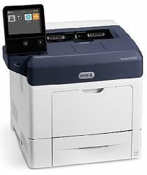 Монохромный принтер Xerox VersaLink B400DN, фото 2