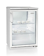Витринный холодильник шкаф-витрина Бирюса-152