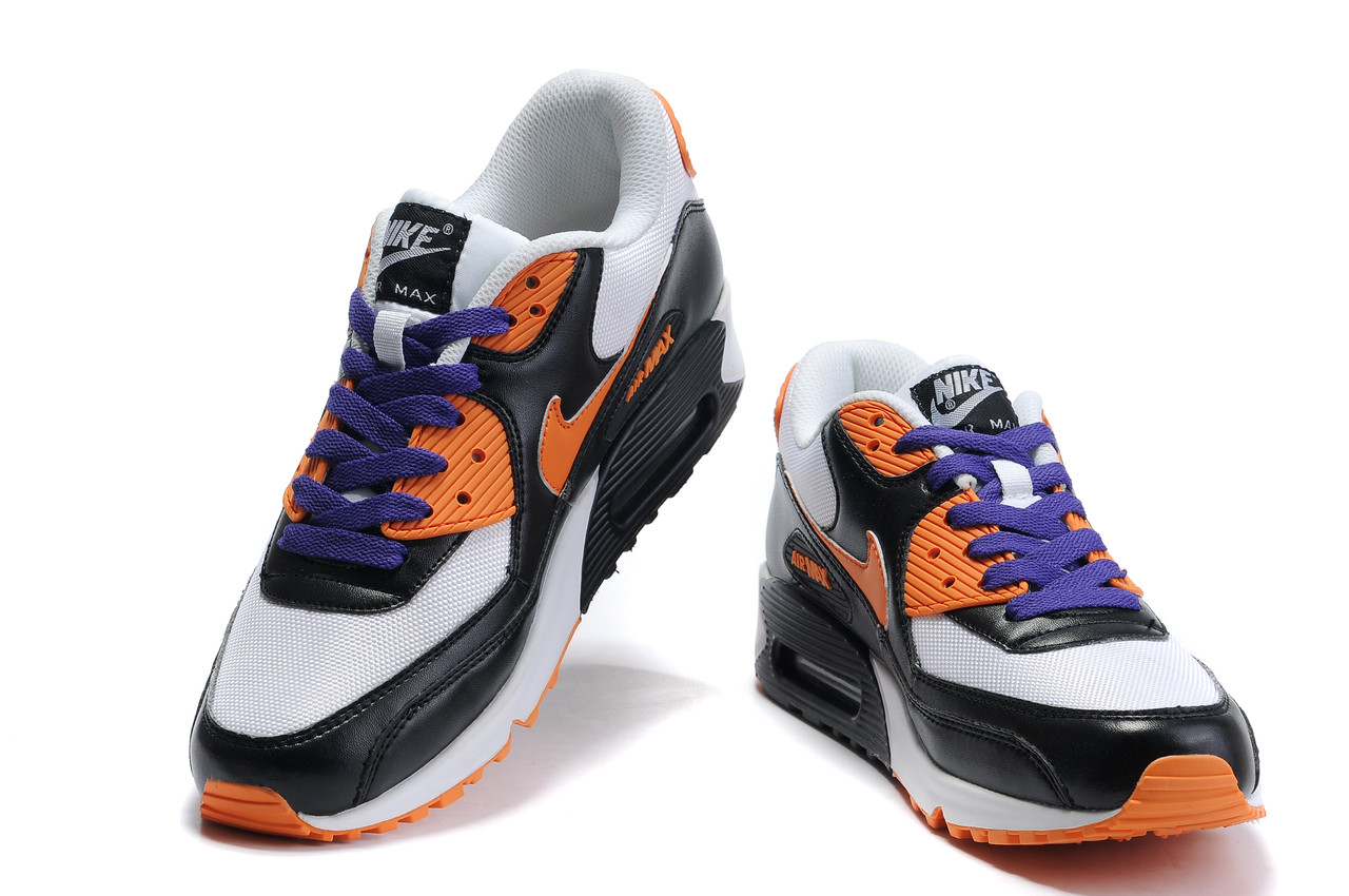 Кроссовки Nike Air Max 90 