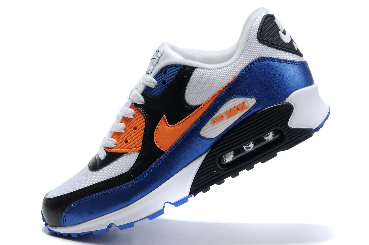 Кроссовки Nike Air Max 90 