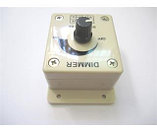 Регулятор яркости диммер 12В 8А XF-8, фото 5