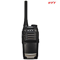 Радиостанция HYT TC320