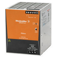 Источник питания регулируемый, 24 V PRO ECO 480W 24V 20A, фото 2