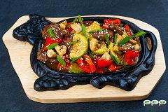 Жаровни чугунные купить в Караганде недорого