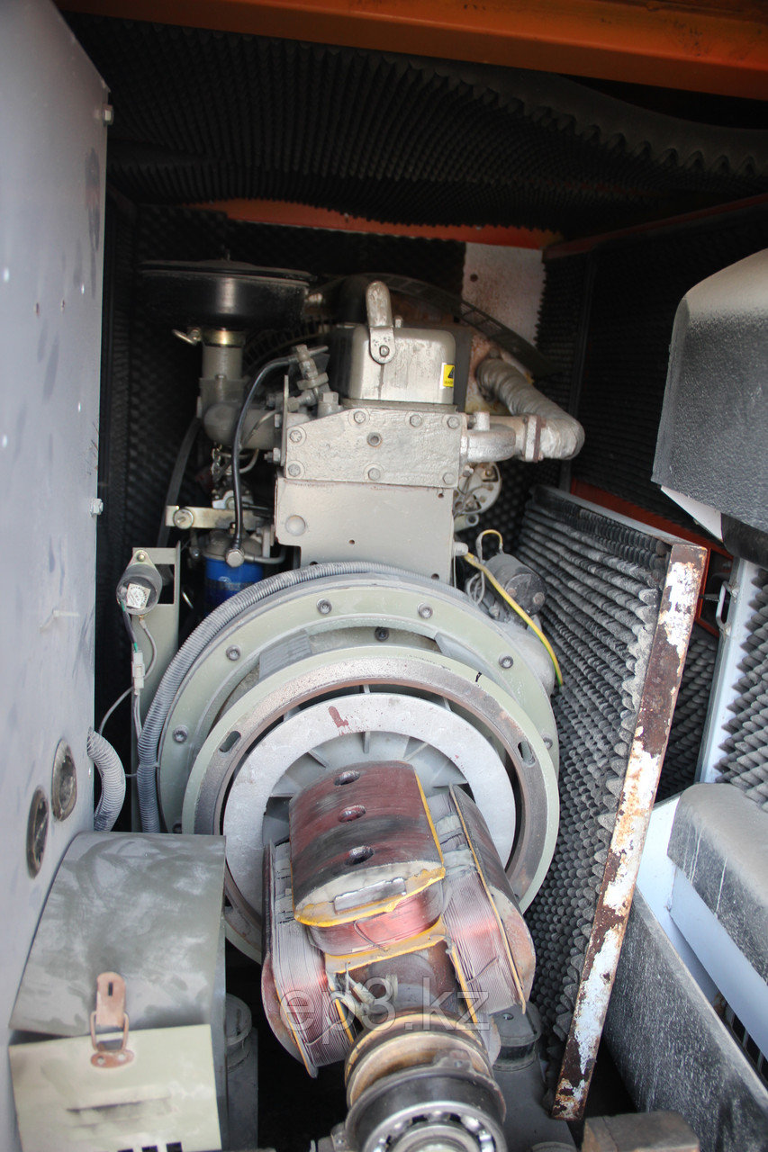 Ремонт, замена топливного насоса двигателя Д 144, Д 242 - фото 4 - id-p2335181