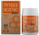 Трутневое молочко форте «Тонус»