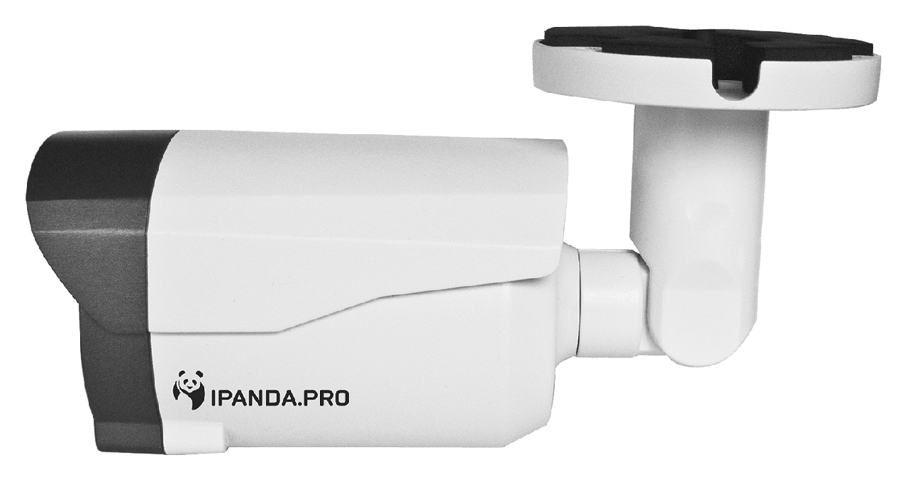 Цилиндрическая камера STREETCAM 1080S (3.6)