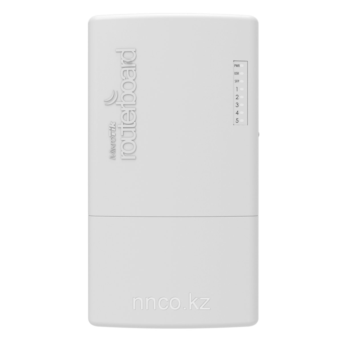 Маршрутизатор MikroTik PowerBox Pro RB960PGS-PB