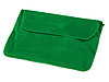 Надувная подушка для шеи зеленая, фото 2